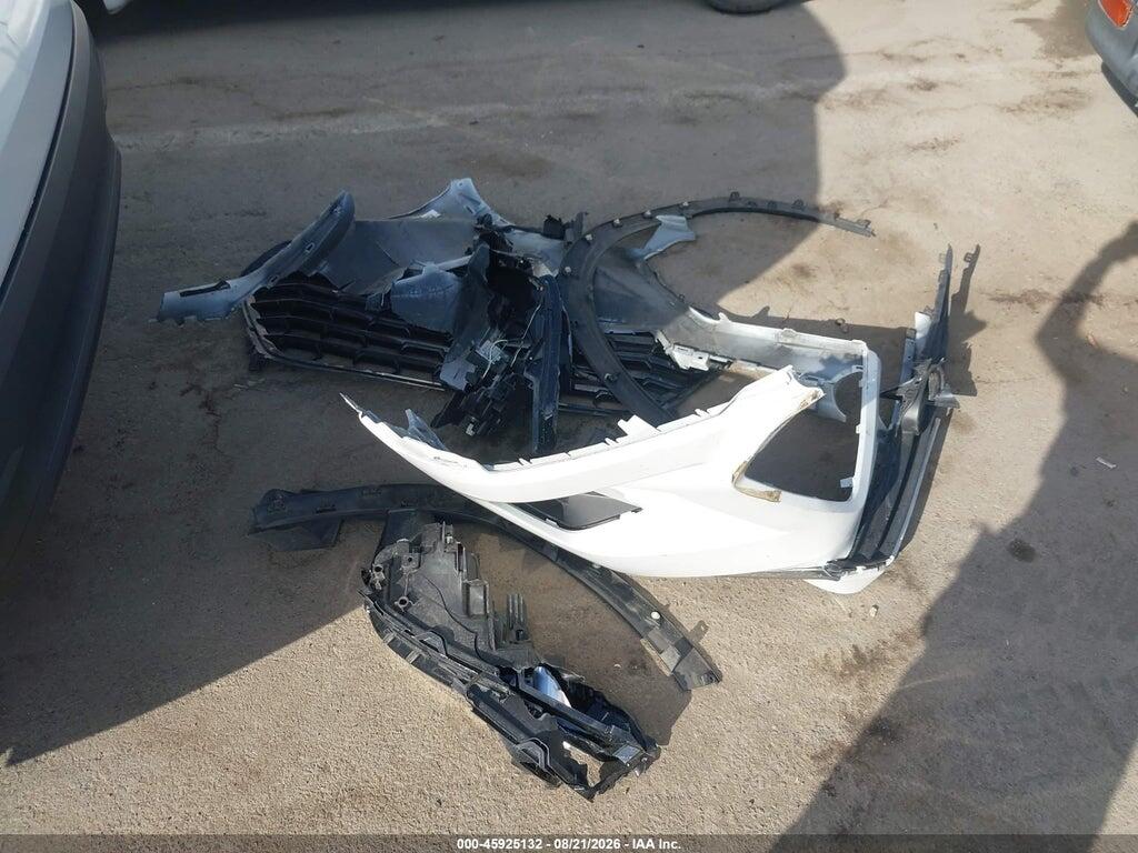 5TDAAAB53RS034119 2024 TOYOTA GRAND HIGHLANDER photo no. 11