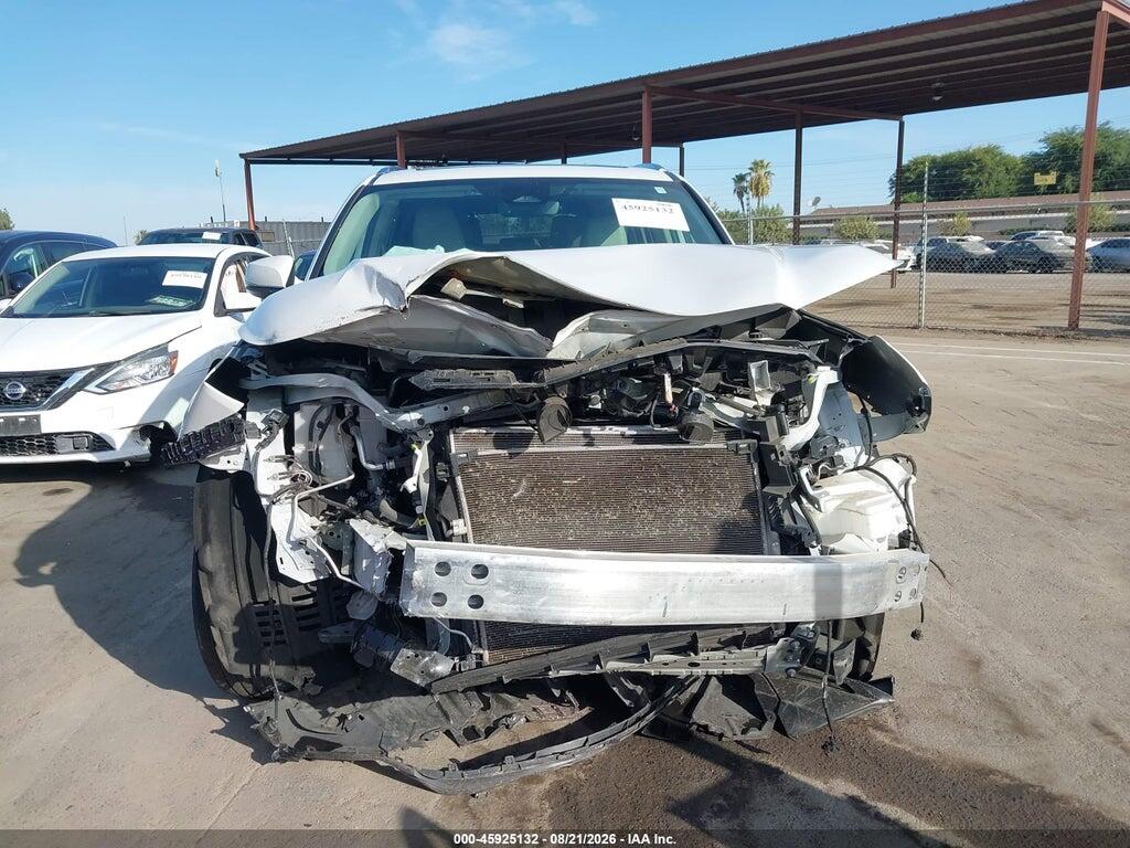 5TDAAAB53RS034119 2024 TOYOTA GRAND HIGHLANDER photo no. 12