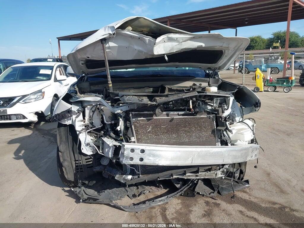 5TDAAAB53RS034119 2024 TOYOTA GRAND HIGHLANDER photo no. 6