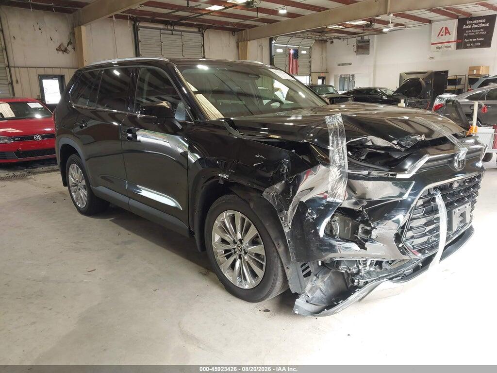 2024 TOYOTA GRAND HIGHLANDER 5TDAAAB51RS064817