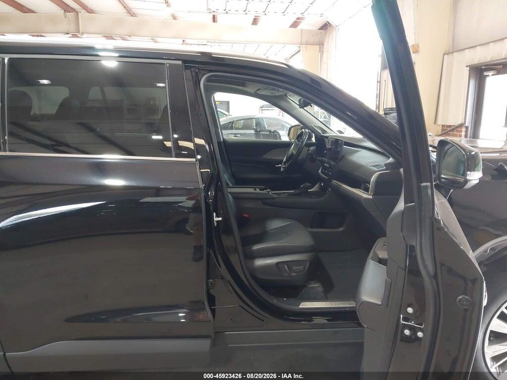 5TDAAAB51RS064817 2024 TOYOTA GRAND HIGHLANDER photo no. 5