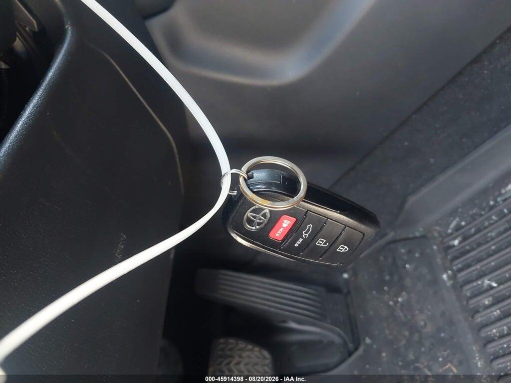 5TDAAAB5XRS044453 2024 TOYOTA GRAND HIGHLANDER photo no. 11
