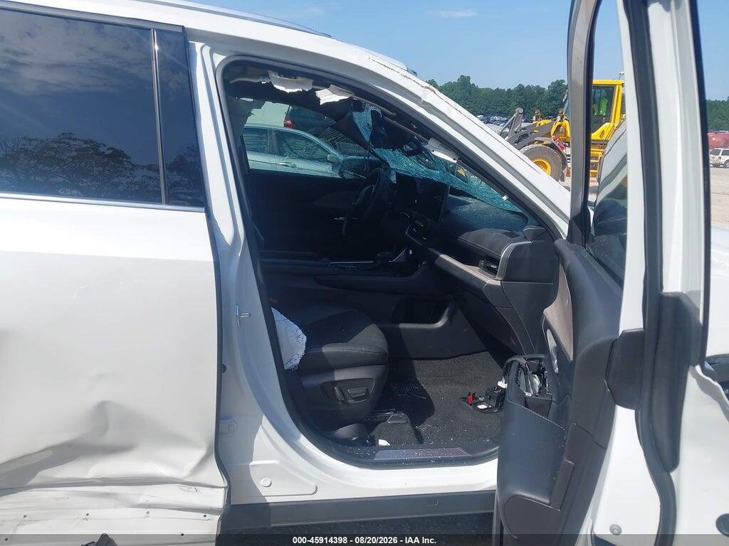 5TDAAAB5XRS044453 2024 TOYOTA GRAND HIGHLANDER photo no. 5