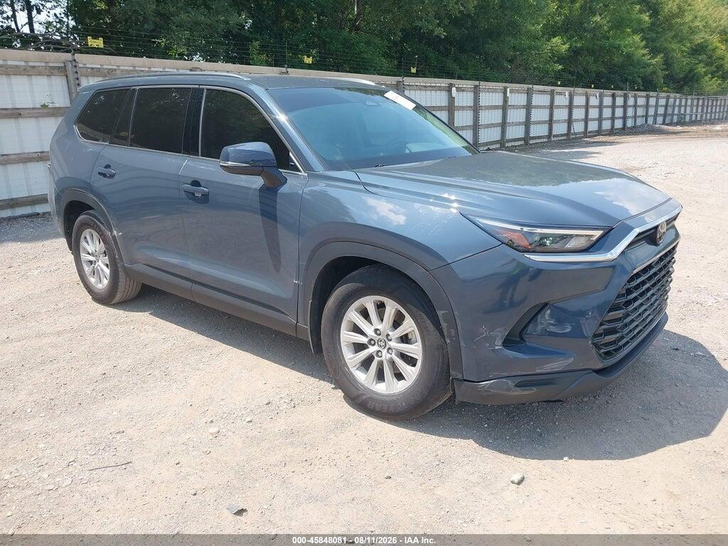 2024 TOYOTA GRAND HIGHLANDER 5TDAAAB54RS066898