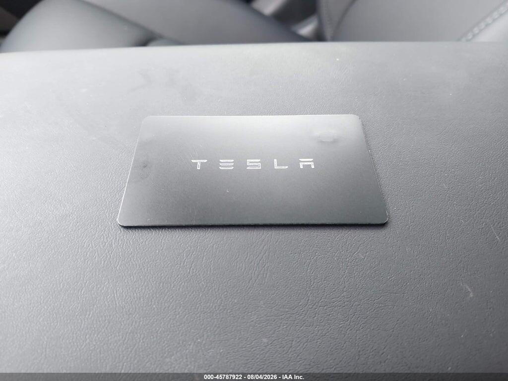 5YJ3E1EA9PF542943 2023 TESLA MODEL 3 photo no. 10