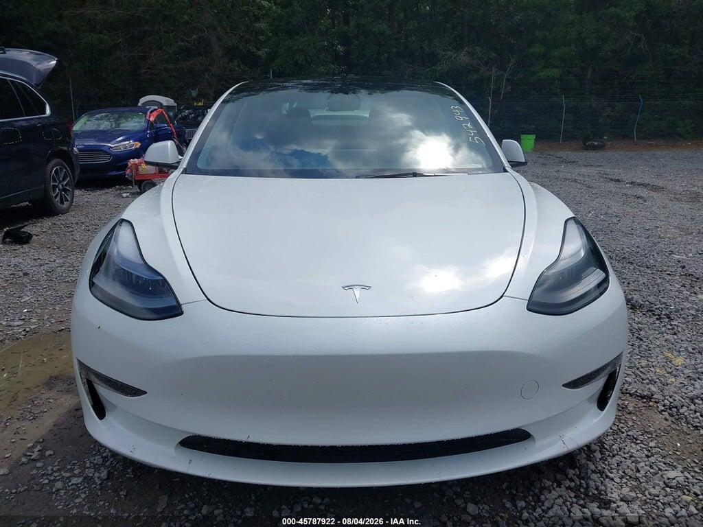 5YJ3E1EA9PF542943 2023 TESLA MODEL 3 photo no. 11