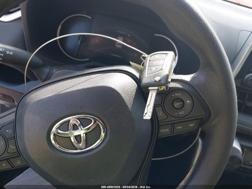 2T3G1RFV3RW467022 2024 TOYOTA RAV4 photo no. 11