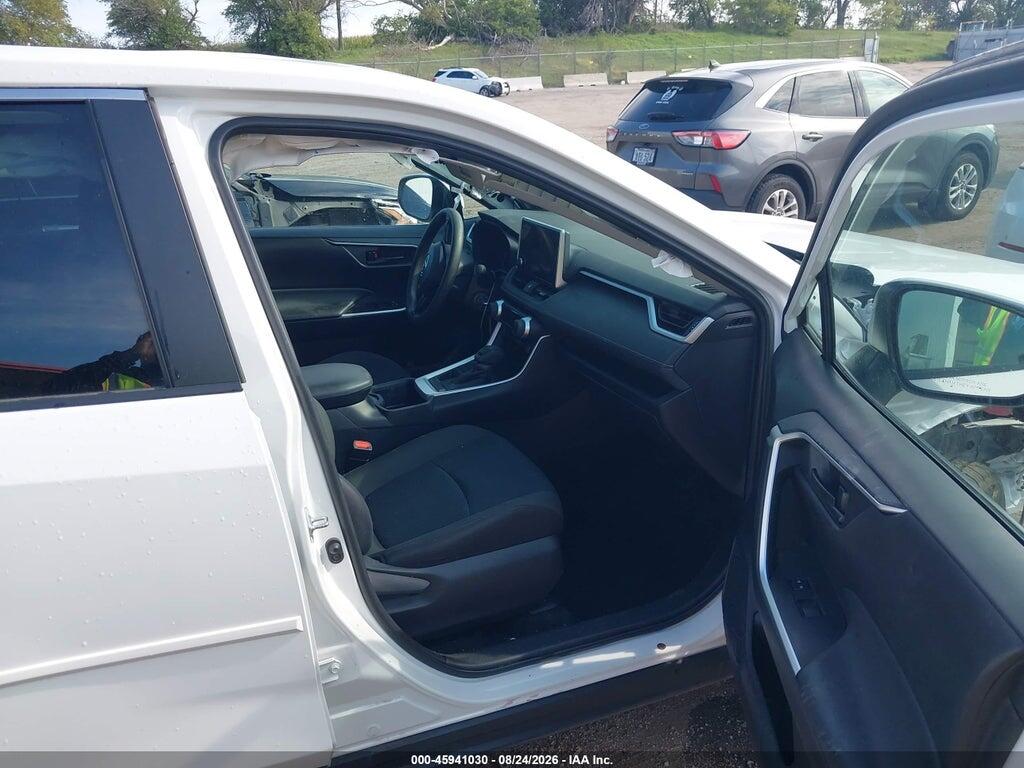 2T3G1RFV3RW467022 2024 TOYOTA RAV4 photo no. 5