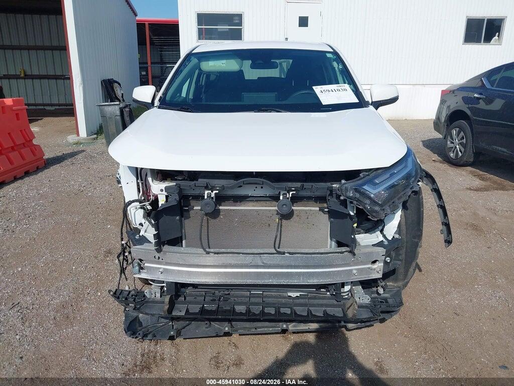 2T3G1RFV3RW467022 2024 TOYOTA RAV4 photo no. 6