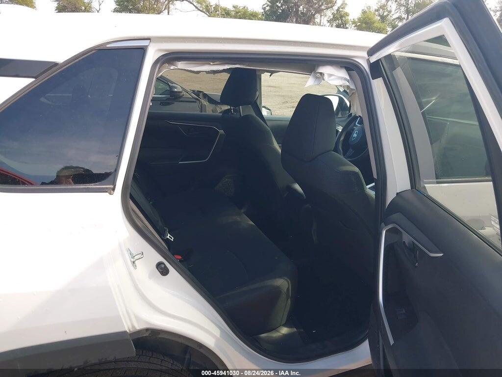 2T3G1RFV3RW467022 2024 TOYOTA RAV4 photo no. 8