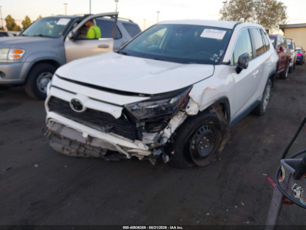 2T3F1RFV2RC458213 2024 TOYOTA RAV4 photo no. 6
