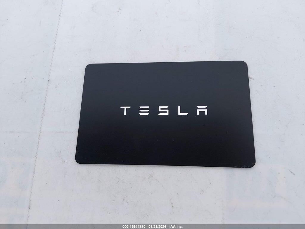 7SAXCBE56PF385360 2023 TESLA MODEL X photo no. 11