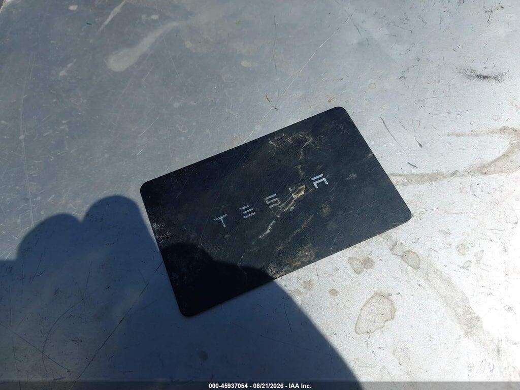 7SAYGDEF5PF878248 2023 TESLA MODEL Y photo no. 11