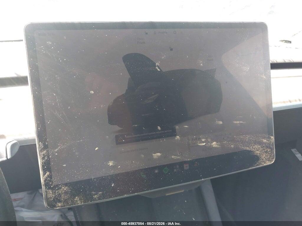 7SAYGDEF5PF878248 2023 TESLA MODEL Y photo no. 7