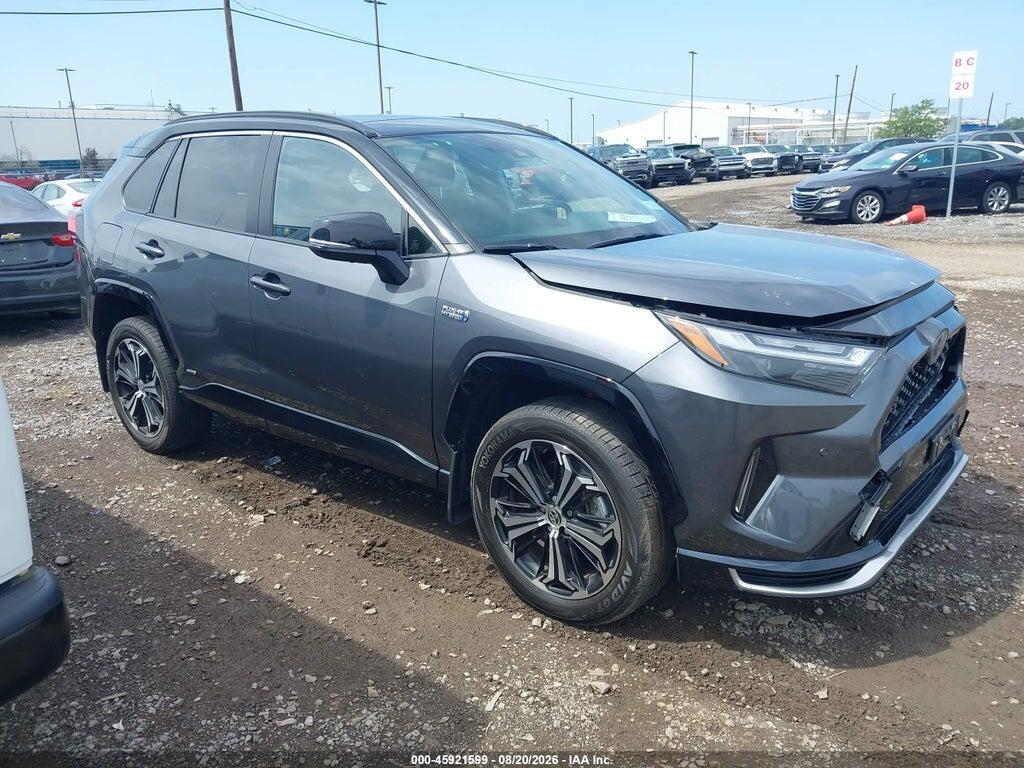2024 TOYOTA RAV4 PRIME JTMFB3FVXRD198777