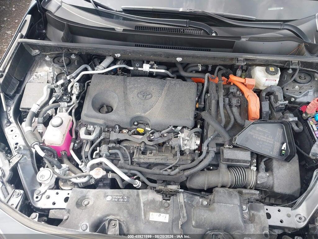 JTMFB3FVXRD198777 2024 TOYOTA RAV4 PRIME photo no. 10