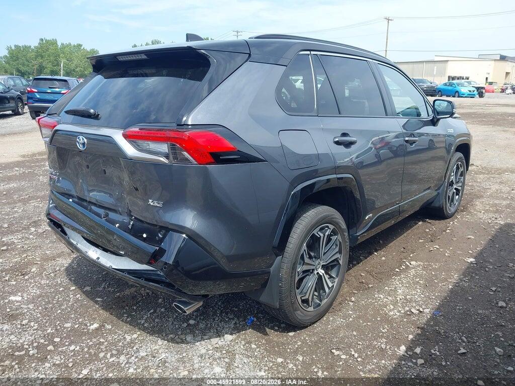 JTMFB3FVXRD198777 2024 TOYOTA RAV4 PRIME photo no. 4