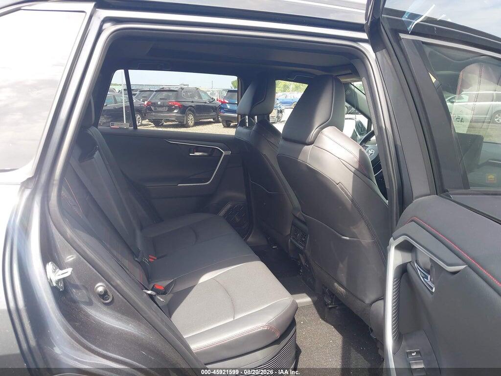 JTMFB3FVXRD198777 2024 TOYOTA RAV4 PRIME photo no. 8