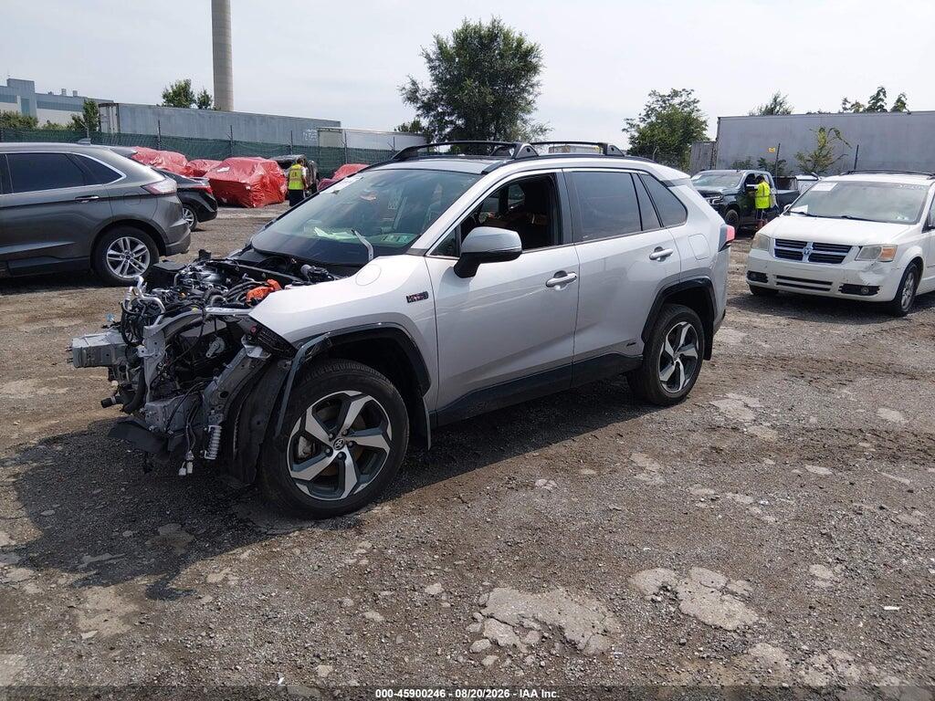 JTMAB3FV5RD234496 2024 TOYOTA RAV4 PRIME photo no. 2
