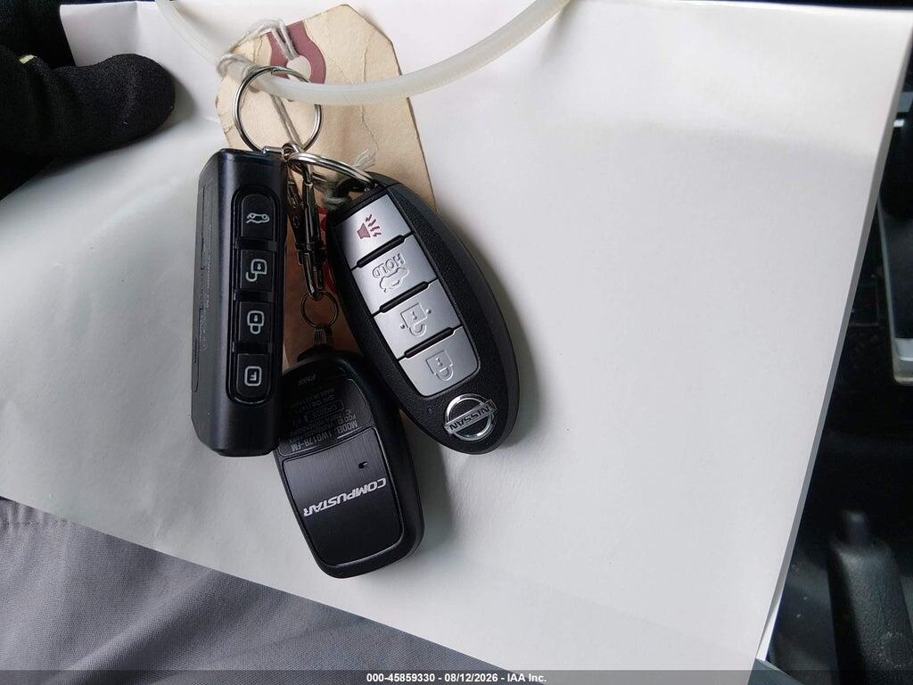 3N1CN8EV8NL866897 2022 NISSAN VERSA photo no. 11