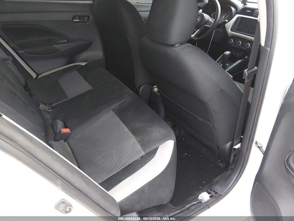 3N1CN8EV8NL866897 2022 NISSAN VERSA photo no. 8
