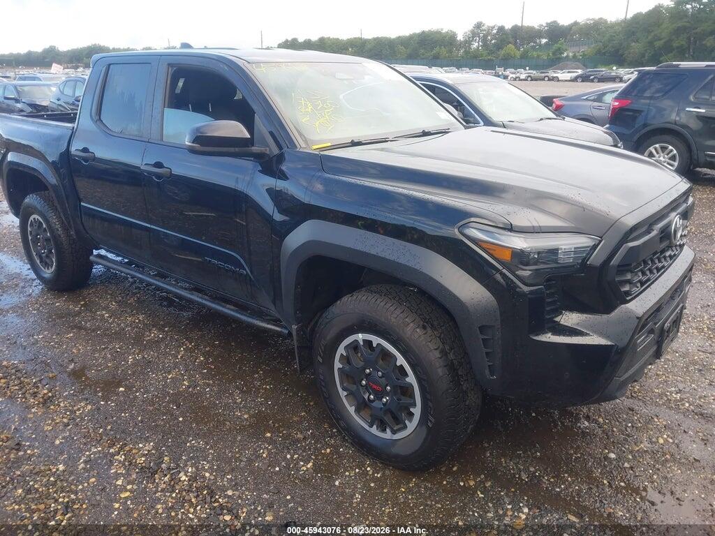 3TMLB5JN3RM062971 2024 TOYOTA TACOMA photo no. 1