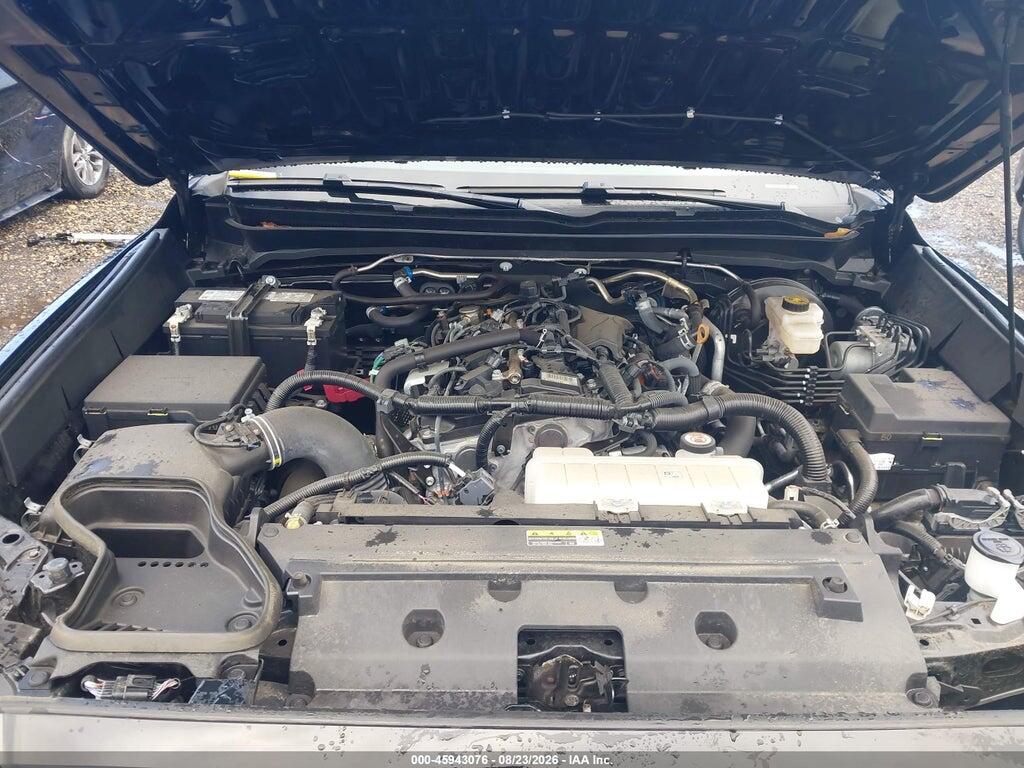 3TMLB5JN3RM062971 2024 TOYOTA TACOMA photo no. 10