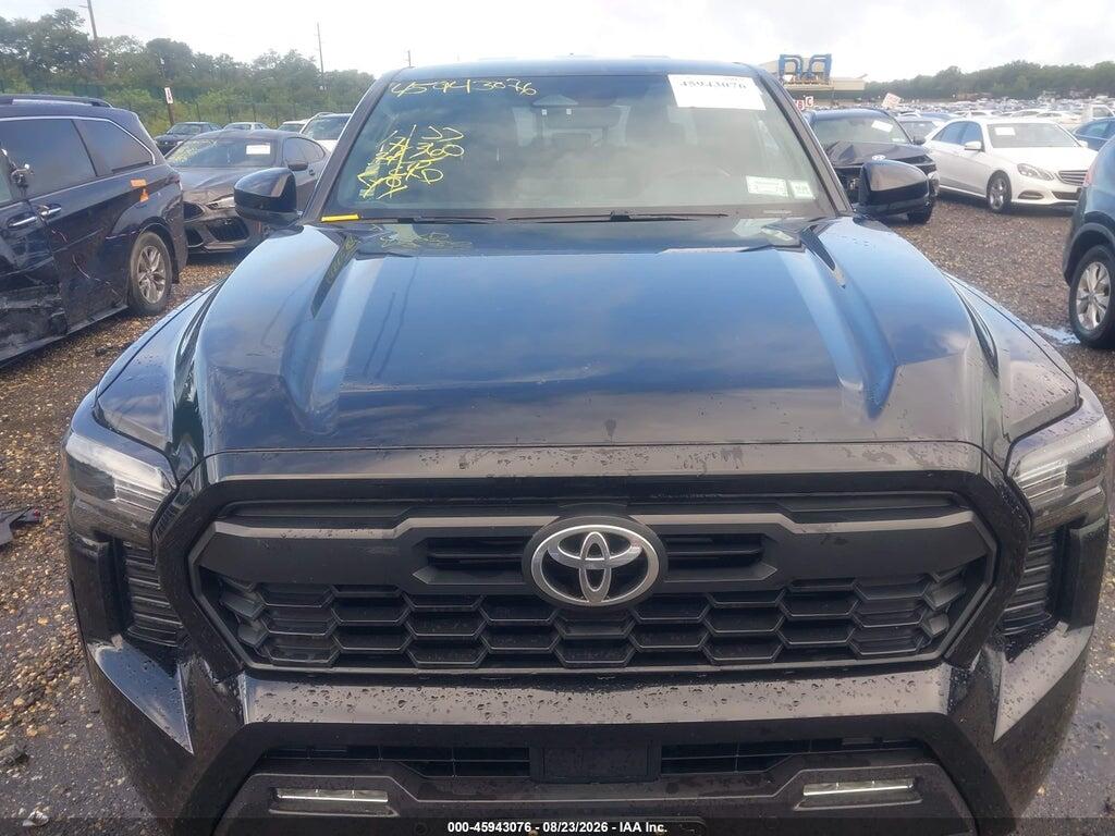 3TMLB5JN3RM062971 2024 TOYOTA TACOMA photo no. 12