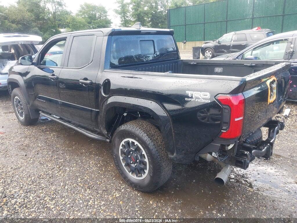 3TMLB5JN3RM062971 2024 TOYOTA TACOMA photo no. 3