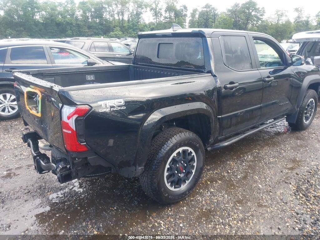3TMLB5JN3RM062971 2024 TOYOTA TACOMA photo no. 4