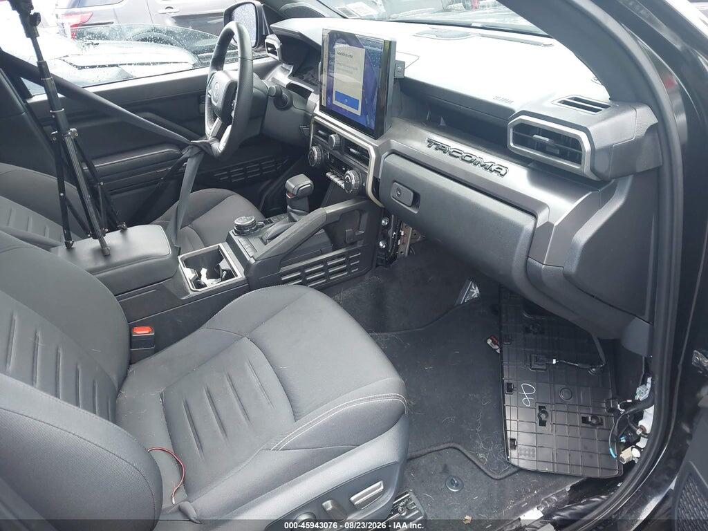 3TMLB5JN3RM062971 2024 TOYOTA TACOMA photo no. 5