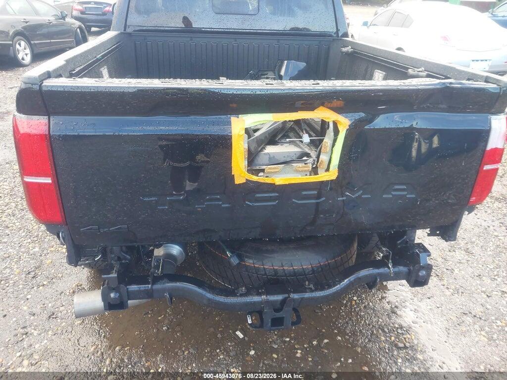 3TMLB5JN3RM062971 2024 TOYOTA TACOMA photo no. 6