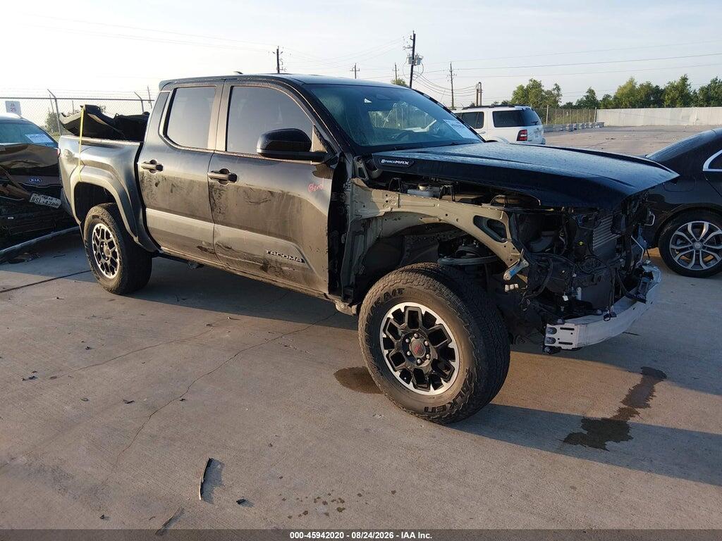 2024 TOYOTA TACOMA HYBRID 3TYLC5LN2RT009127