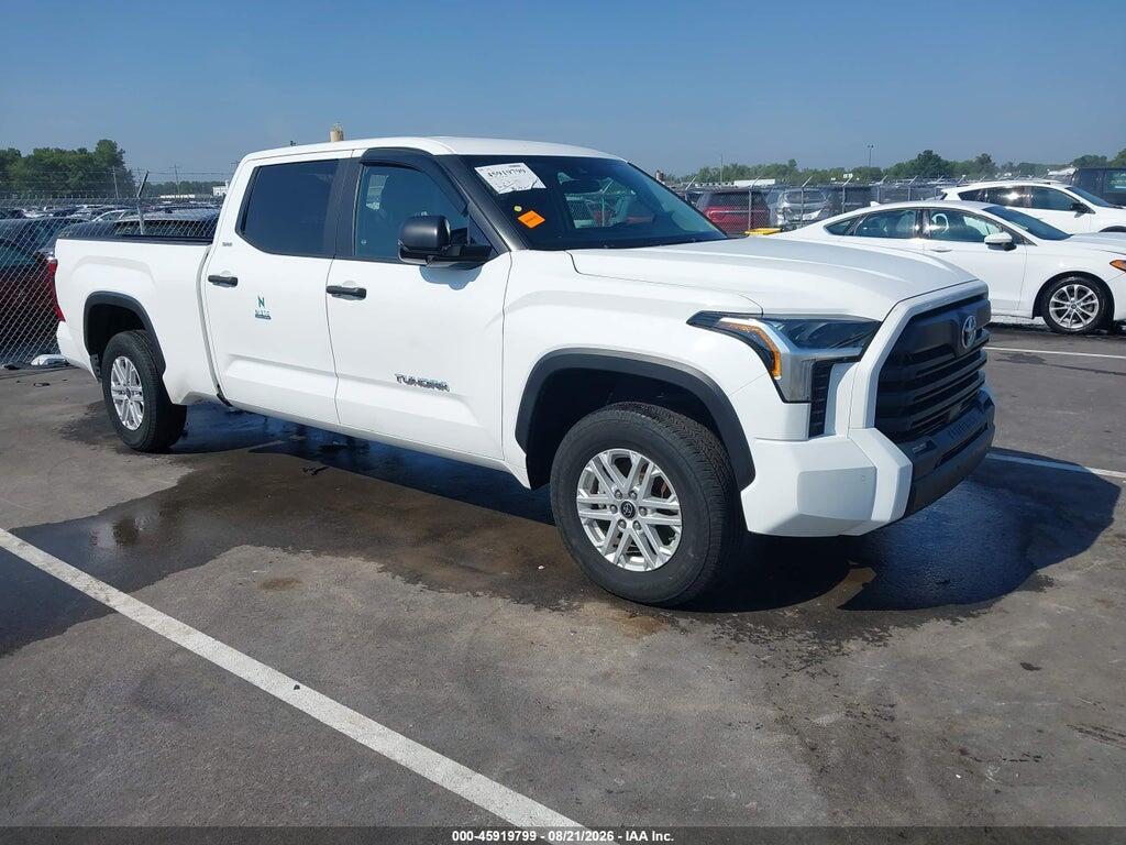 5TFLA5EC4RX033341 2024 TOYOTA TUNDRA photo no. 1