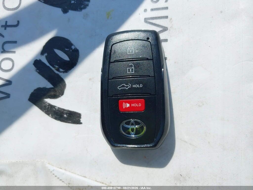 5TFLA5EC4RX033341 2024 TOYOTA TUNDRA photo no. 11