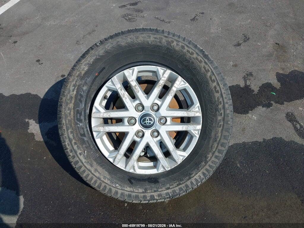 5TFLA5EC4RX033341 2024 TOYOTA TUNDRA photo no. 12