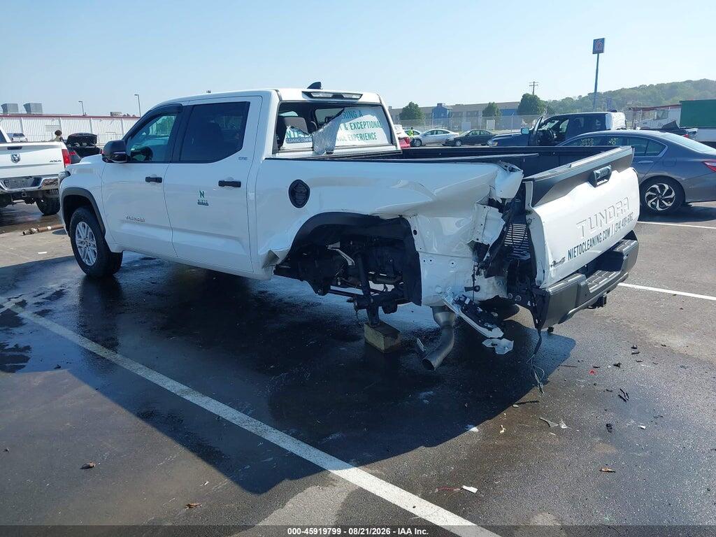 5TFLA5EC4RX033341 2024 TOYOTA TUNDRA photo no. 3