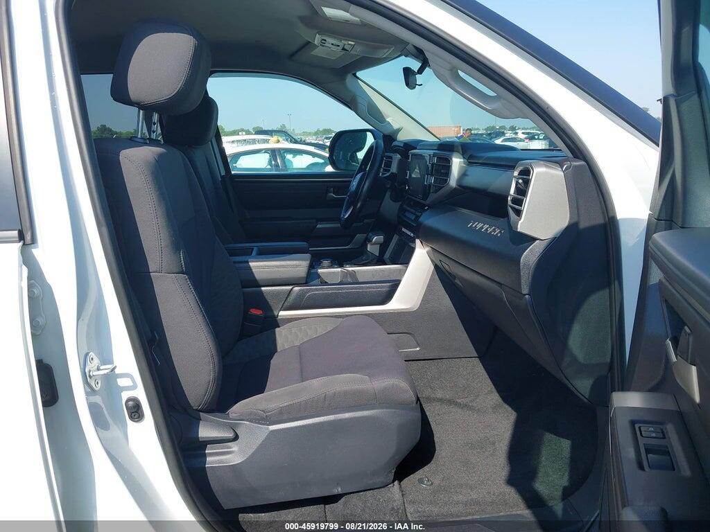 5TFLA5EC4RX033341 2024 TOYOTA TUNDRA photo no. 5