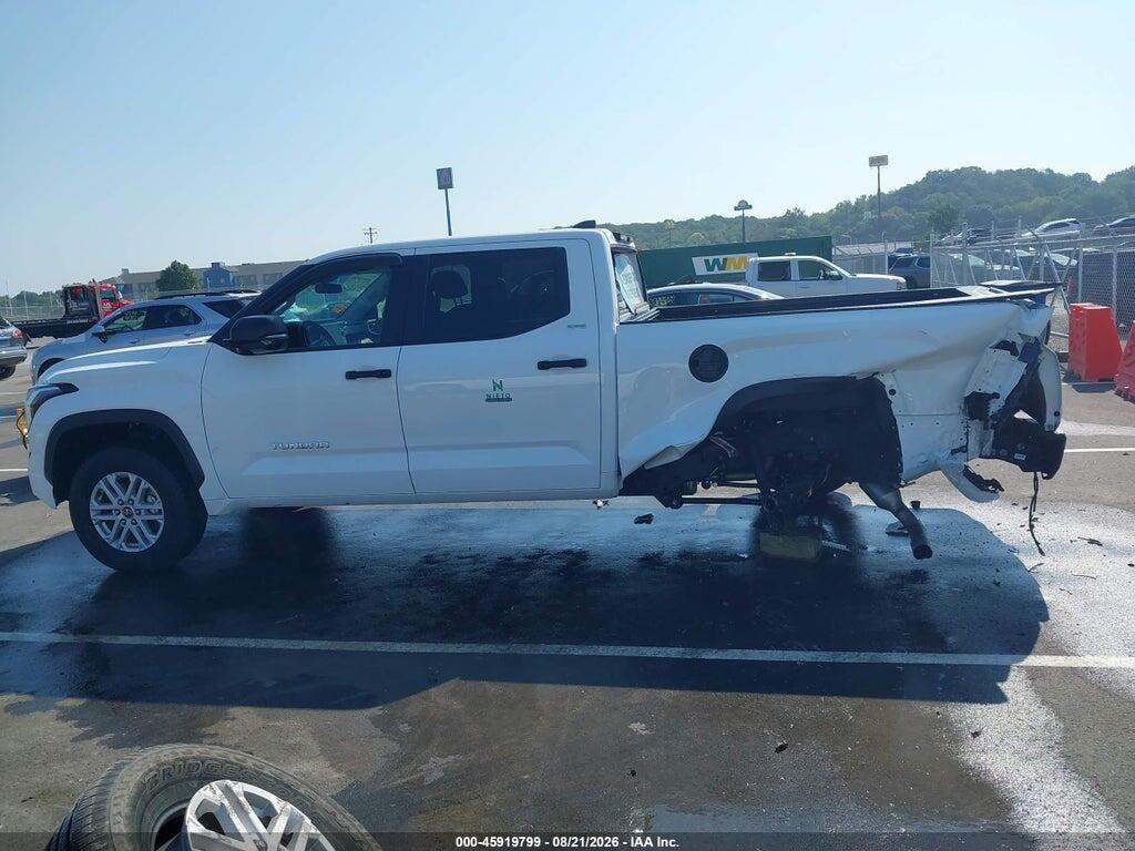 5TFLA5EC4RX033341 2024 TOYOTA TUNDRA photo no. 6