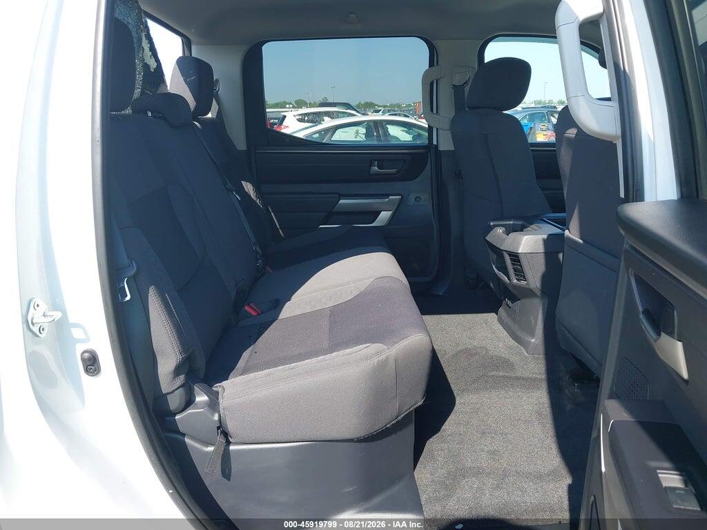 5TFLA5EC4RX033341 2024 TOYOTA TUNDRA photo no. 8
