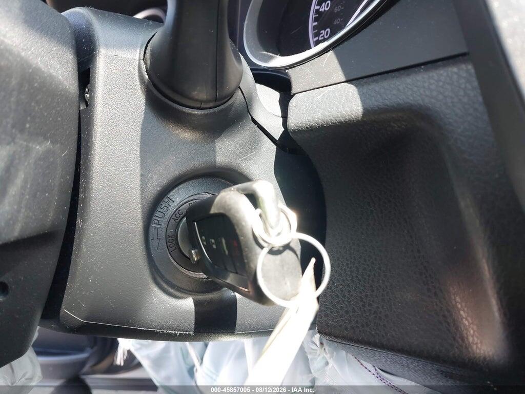 4T1C11AK2PU126391 2023 TOYOTA CAMRY photo no. 11