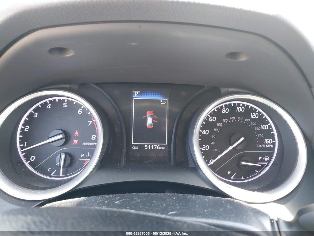 4T1C11AK2PU126391 2023 TOYOTA CAMRY photo no. 7