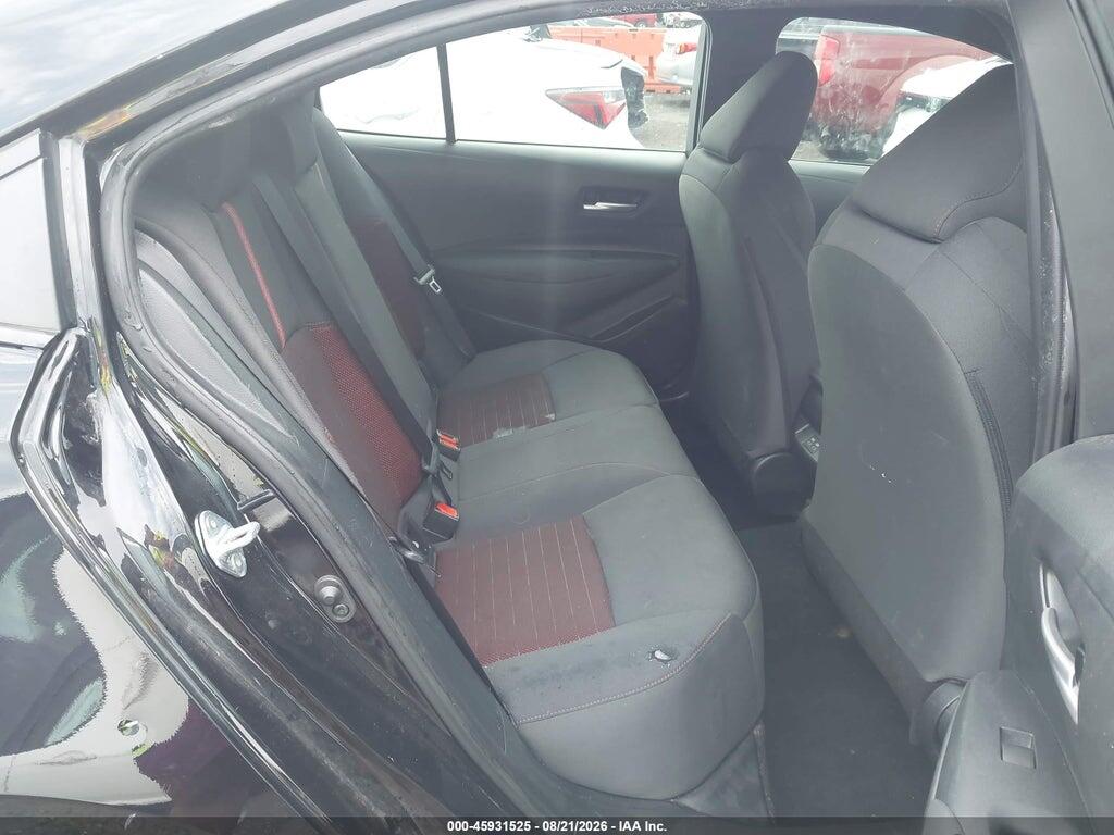 5YFS4MCE7PP162901 2023 TOYOTA COROLLA photo no. 8