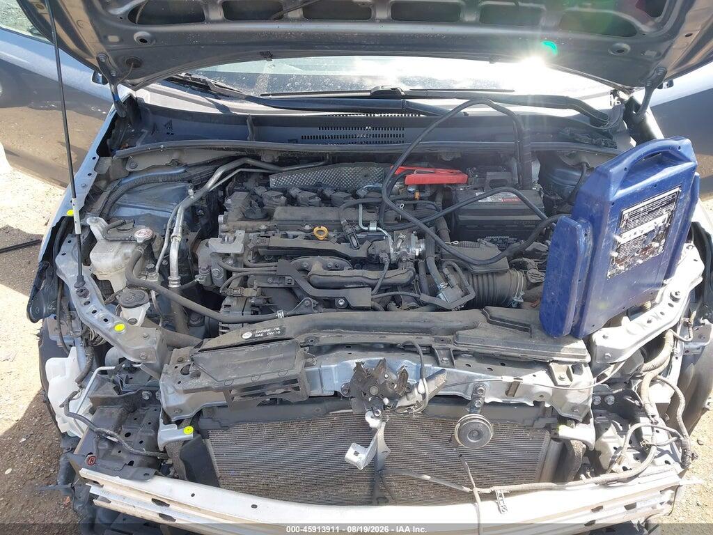5YFB4MDE6PP019162 2023 TOYOTA COROLLA photo no. 10