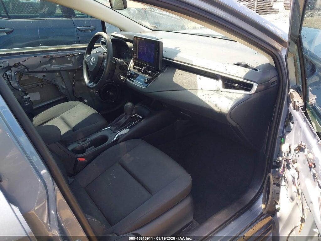 5YFB4MDE6PP019162 2023 TOYOTA COROLLA photo no. 5