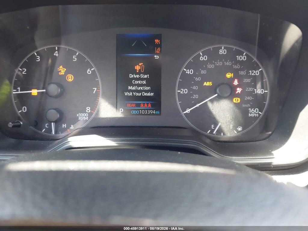 5YFB4MDE6PP019162 2023 TOYOTA COROLLA photo no. 7
