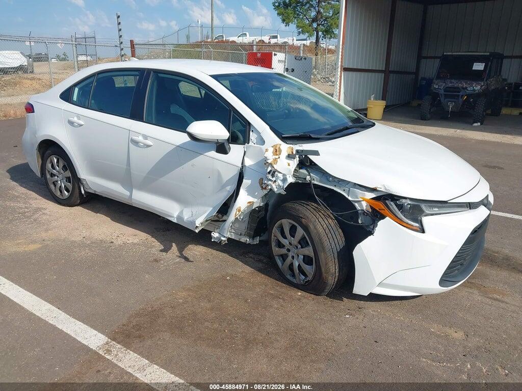 5YFB4MDE5PP016706 2023 TOYOTA COROLLA photo no. 1