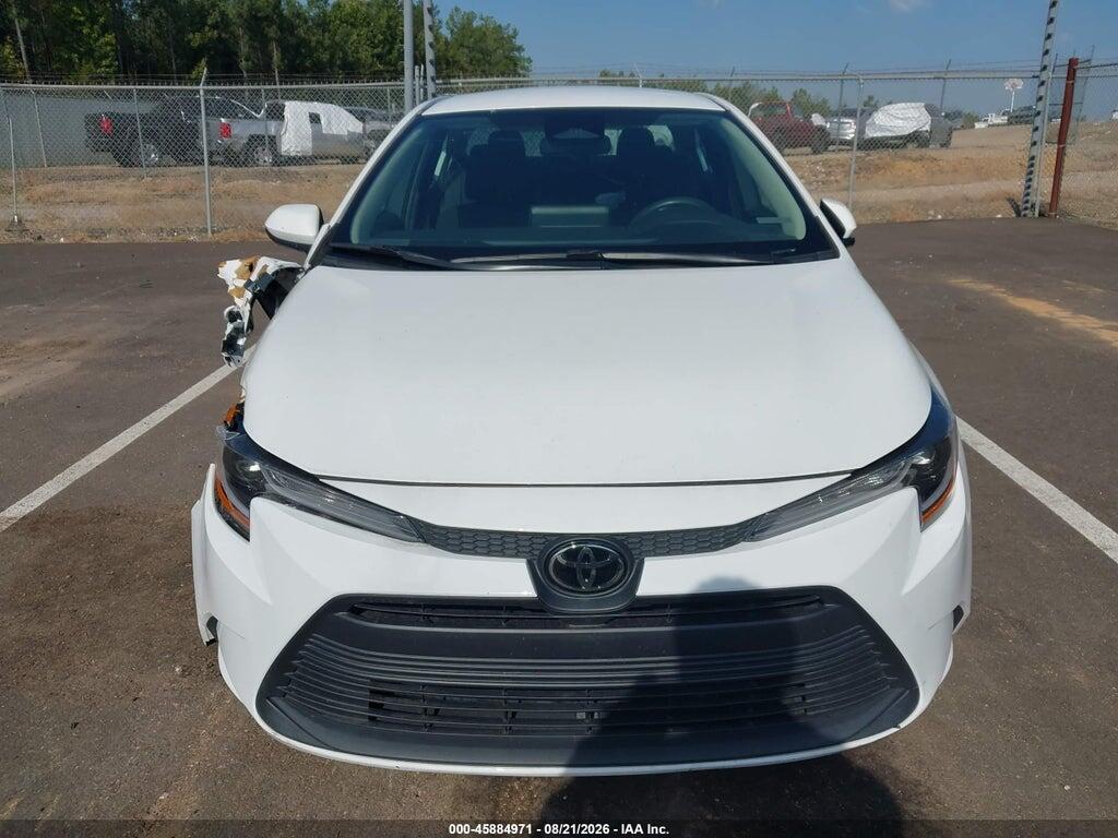 5YFB4MDE5PP016706 2023 TOYOTA COROLLA photo no. 12