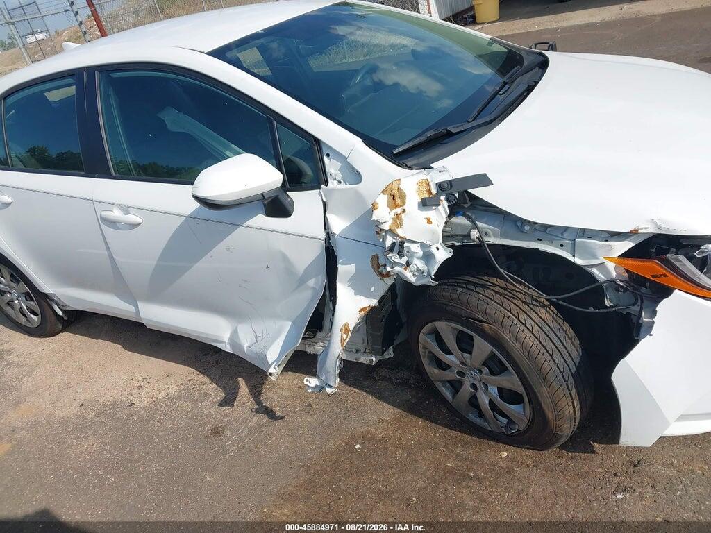 5YFB4MDE5PP016706 2023 TOYOTA COROLLA photo no. 6