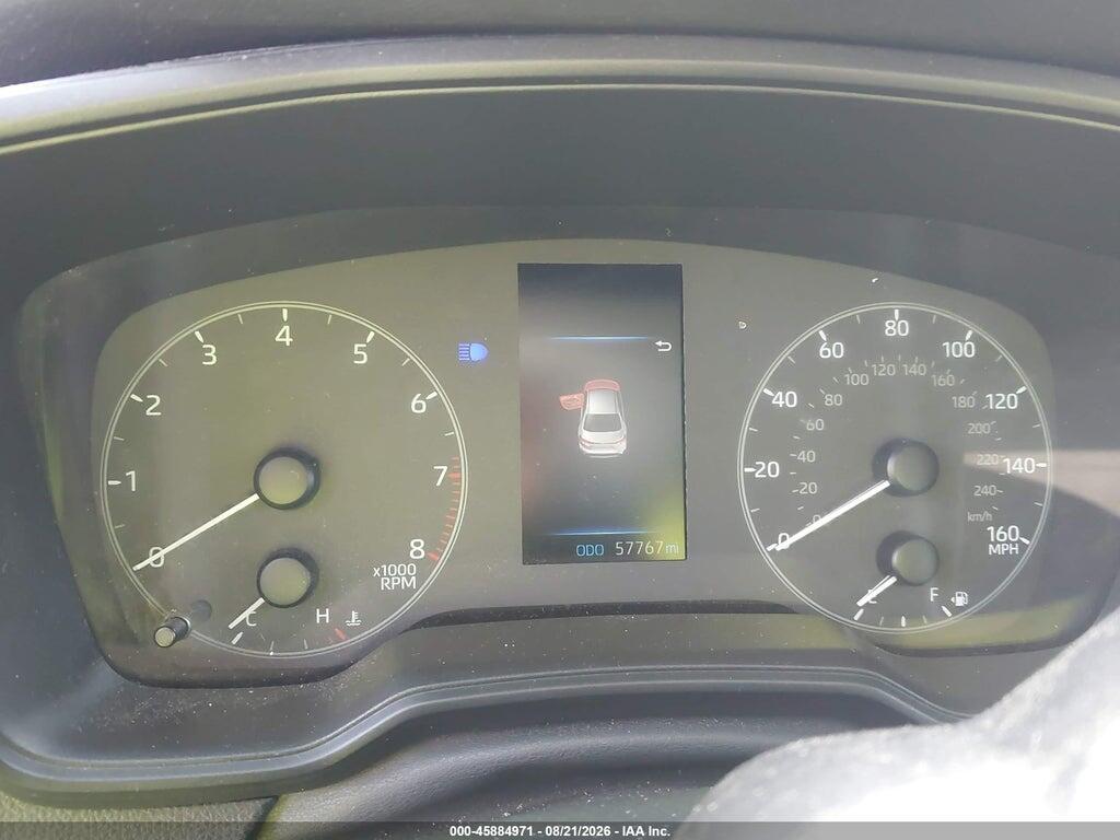 5YFB4MDE5PP016706 2023 TOYOTA COROLLA photo no. 7